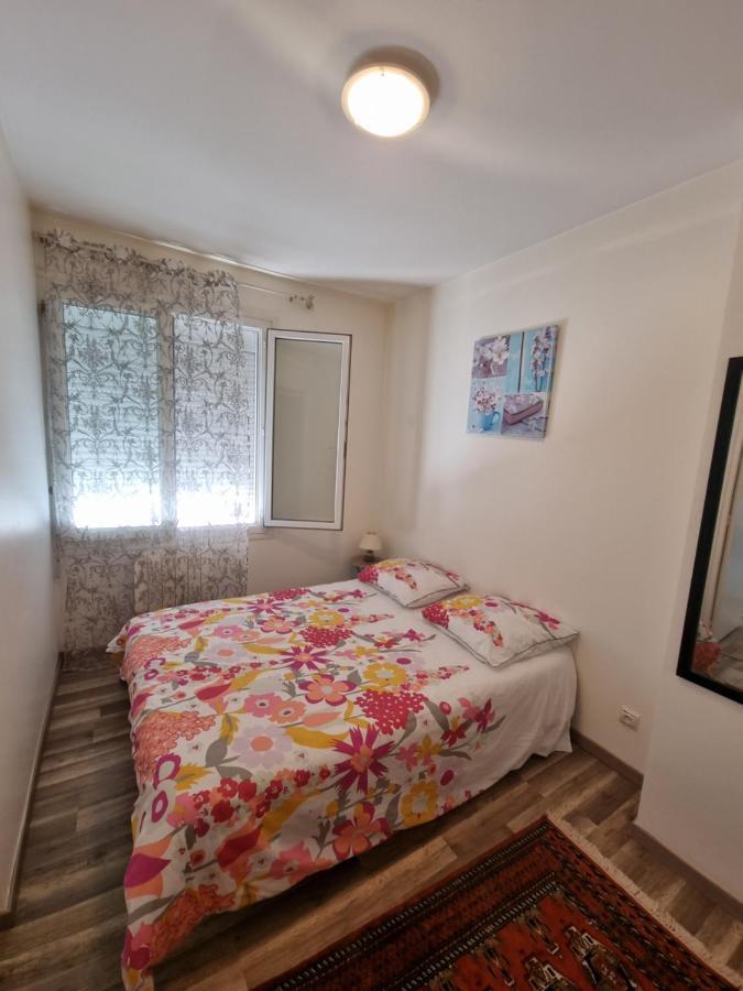 Appart En 1Er Etage A 120M De La Mer Le Tréport Exteriér fotografie